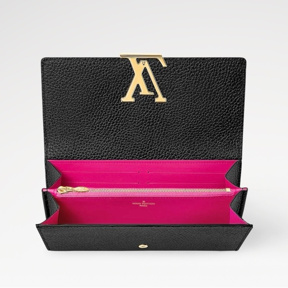 Louis Vuitton Wallet - Picture 2 of 12